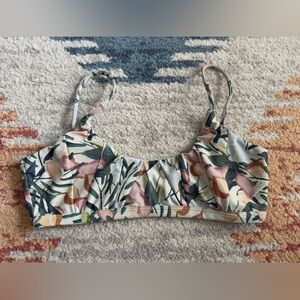 Issa de Mar Swim Top - Size L